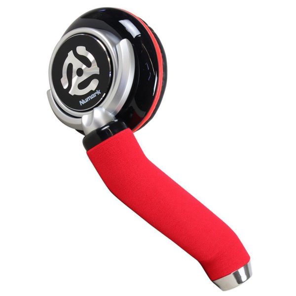 Audífonos Numark REDPHONE Dj