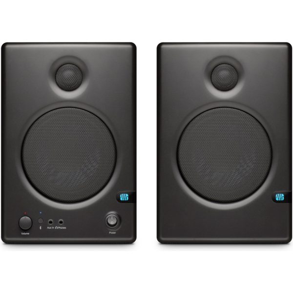 Monitor Presonus C45BT audio