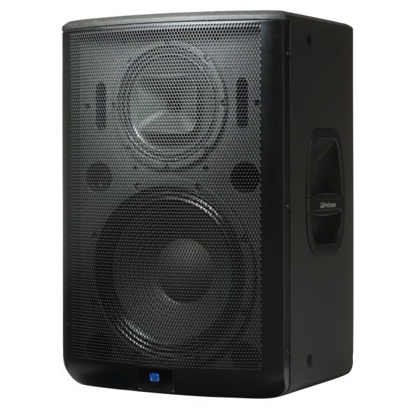 Cabina Presonus STUDIOLIVE 312AI Activa 12" 2000W