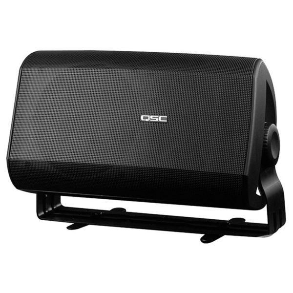 Parlante Qsc I82HBLK Ambiental Isis