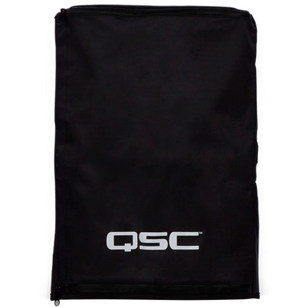 Qsc K8 OUTDOOR COVER Estuche Cabina Series K8