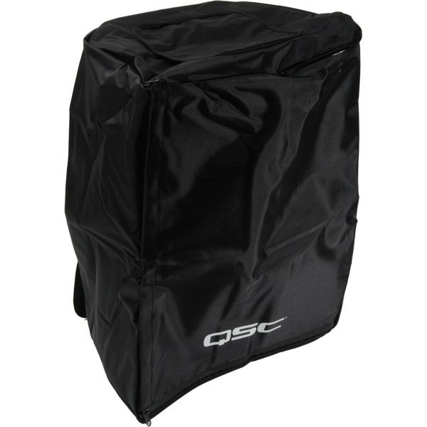 Qsc K12 OUTDOOR COVER Estuche Cabina Series K12