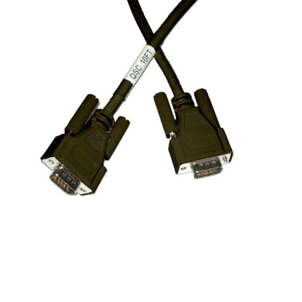 Cable Qsc DPC10 Dataport 10Pies
