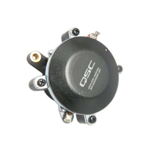Driver Qsc SP000086GP parlante Hpr122I Hpr153I