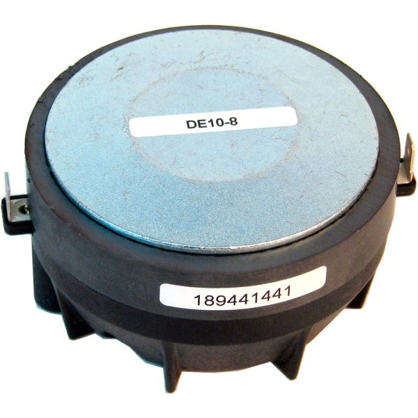Driver Qsc SP00011000 parlante Ads82H