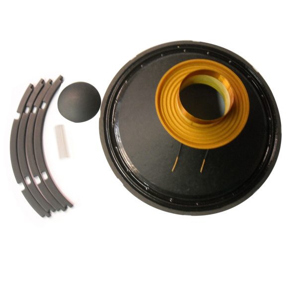 Kit Qsc SP000140TS reparacion Parlante Hpr181I