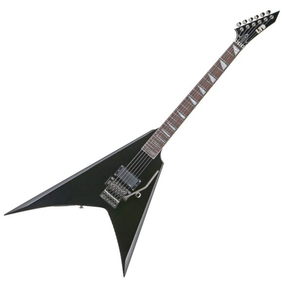 Guitarra Esp ALEXI200BLK electrica Alexi Laiho