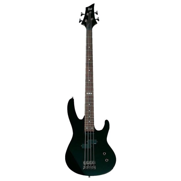 Bajo Esp B10KITBLK Electrico Serie B Negro 4C