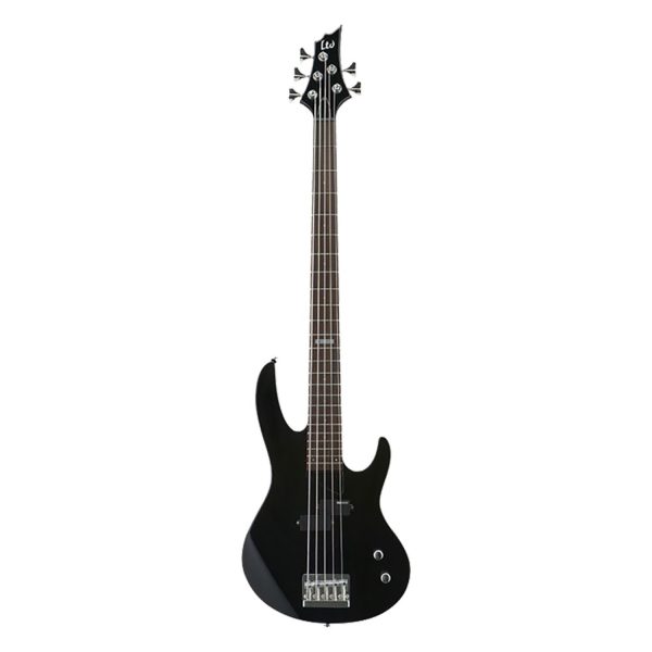 Bajo Esp B15KITBLK Electrico Serie B Negro 5C