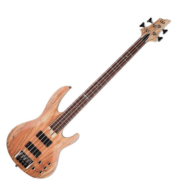 Bajo Esp B204SMNS Electrico Serie B Natural 4C