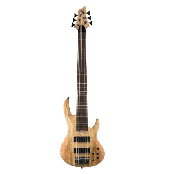 Bajo Esp B206SMNS Electrico Serie B Natural