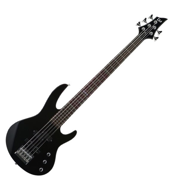 Bajo Esp B55BLK Electrico Serie B Negro 5C