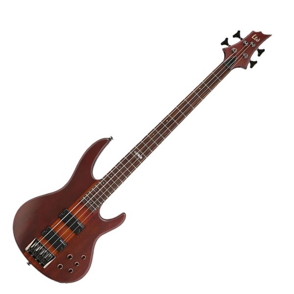 Bajo Esp D4NS Electrico Serie D Natural 4C