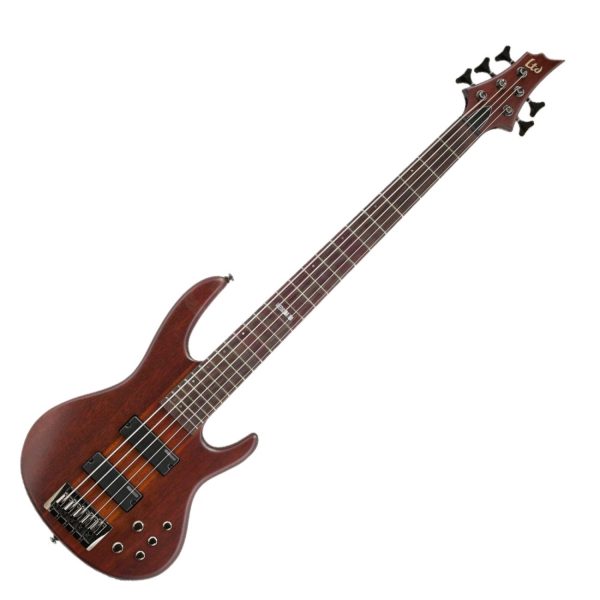 Bajo Esp D5NS Electrico Serie D Natural 5C