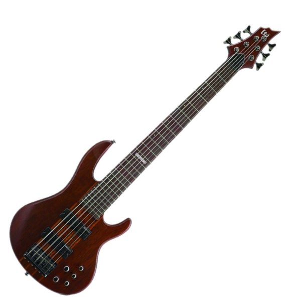 Bajo Esp D6NS Electrico Serie D Natural 6C