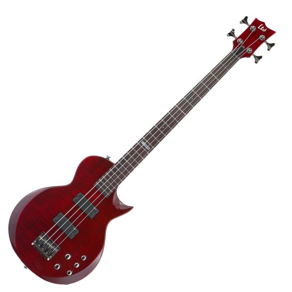 Bajo Esp EC154DXSTBC Electrico Serie Ec Rojo 4C