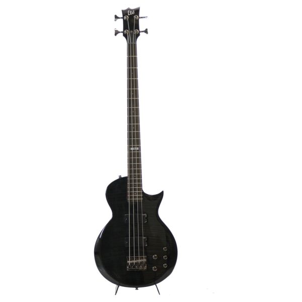 Bajo Esp EC154DXSTBLK Electrico Serie Ec Negro 4C
