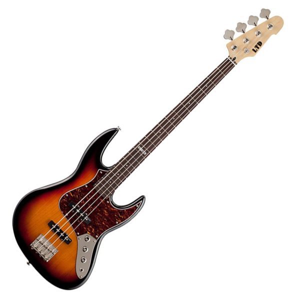 Bajo Esp J2043TB Electrico Serie J Amarillo 4C