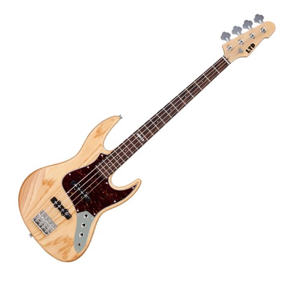 Bajo Esp J204ANAT Electrico Serie J Natural 4C