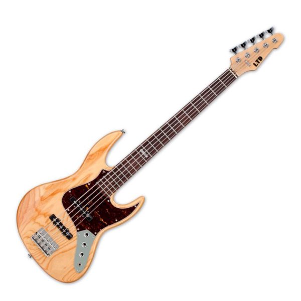 Bajo Esp J205ANAT Electrico Serie J Natural 5C
