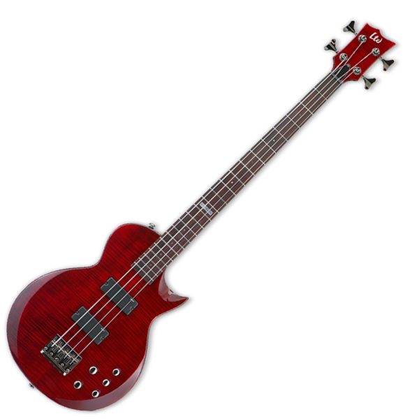 Bajo Esp VIPER154DXSTBC Electrico Cereza 4C