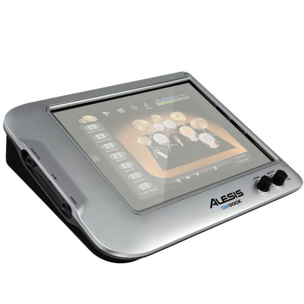 Interfaz Alesis DM DOCK bateria iPad Interface