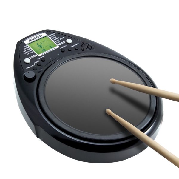 Pad Alesis EPRACTICEPAD practica Bateria electronico