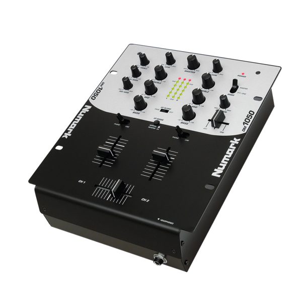 Consola Numark DM1050 Mezclador audio