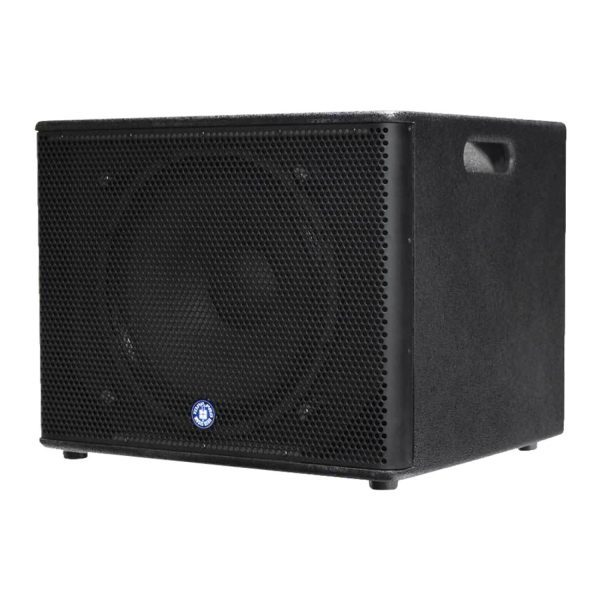 Cabina Topp Pro KS15ASUB Altavoz Activo 15" 1000W