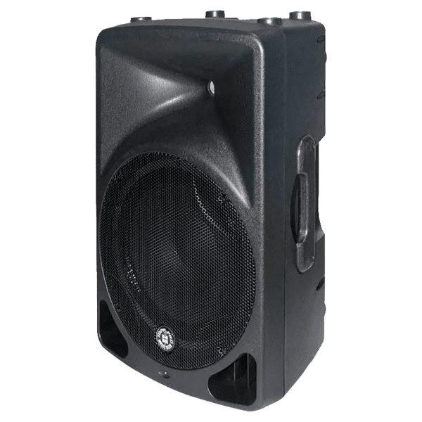 Cabina Topp Pro X15A Altavoz Activa 15" 400W