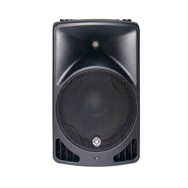 Cabina Topp Pro X15AMP Altavoz Activo 15" 800W