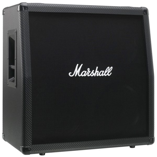 Cabina Marshall MG412ACF Guitarra electrica 4X12" 120W