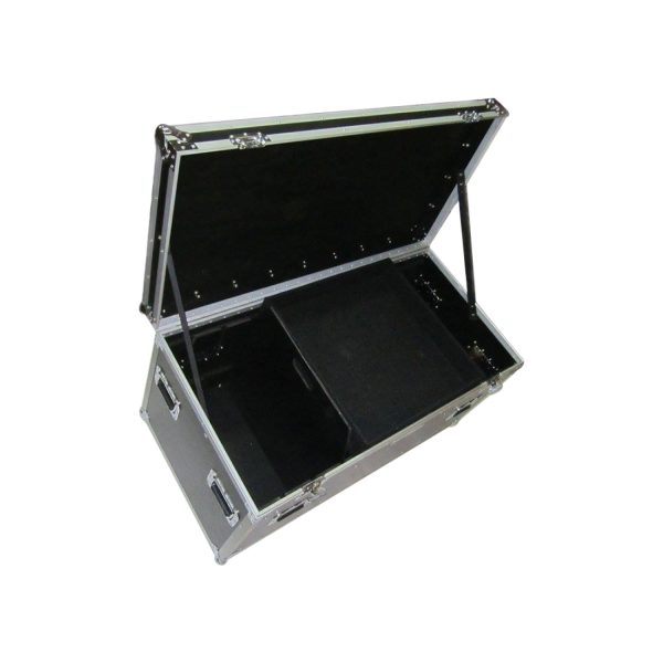Estuche Prolok PLOKCASEDIV Sonido Duro