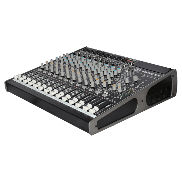 Consola Topp Pro MX1422FX Mezclador audio