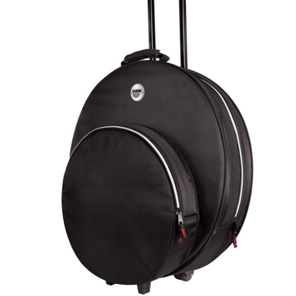 Estuche Sabian SPRO22 Platillo