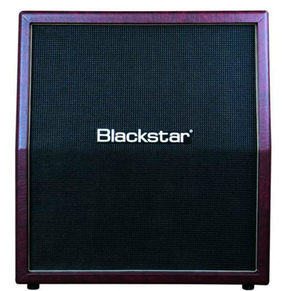 Cabina Blackstar ARTISAN 4X12