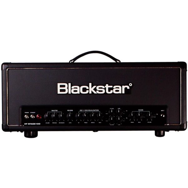 Amplificador Blackstar HTSTAGE 100W