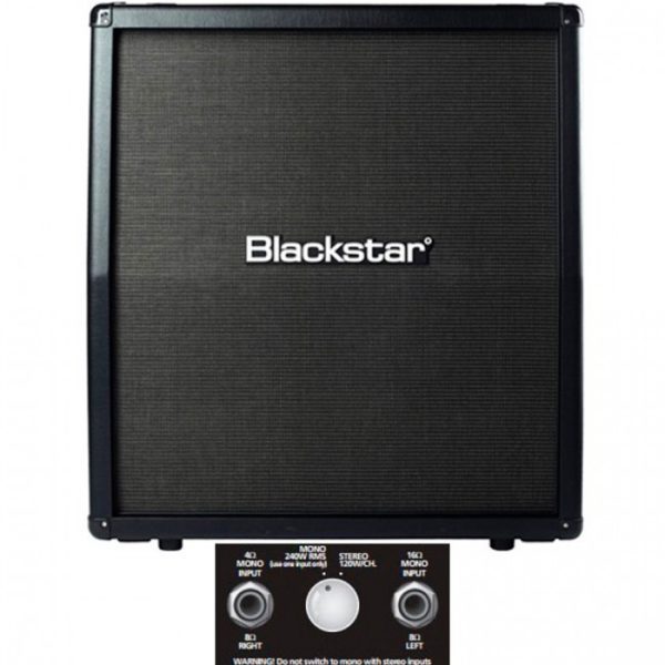 Cabina Blackstar 3022612 4X12