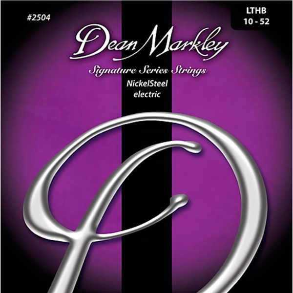 Encordado Dean Markley DEAN2504