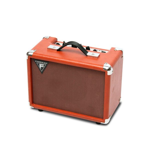 Amplificador Freeman AK15AM Acústico 15W