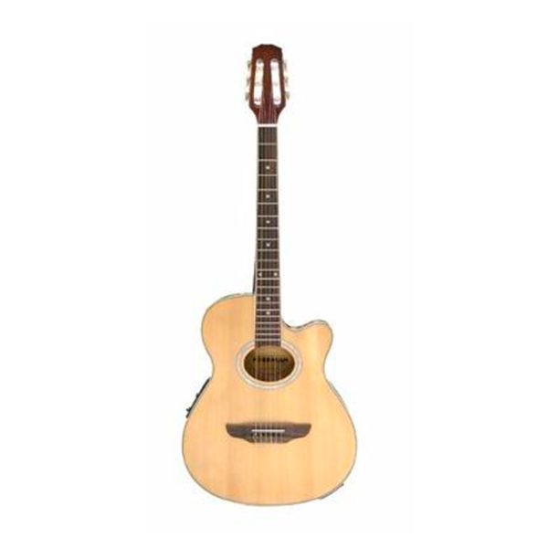 Guitarra Freeman FRA95NC Electroacustica