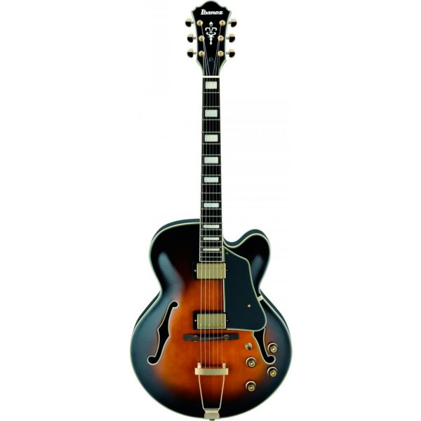 Guitarra Ibanez AFJ95V electrica Artcore