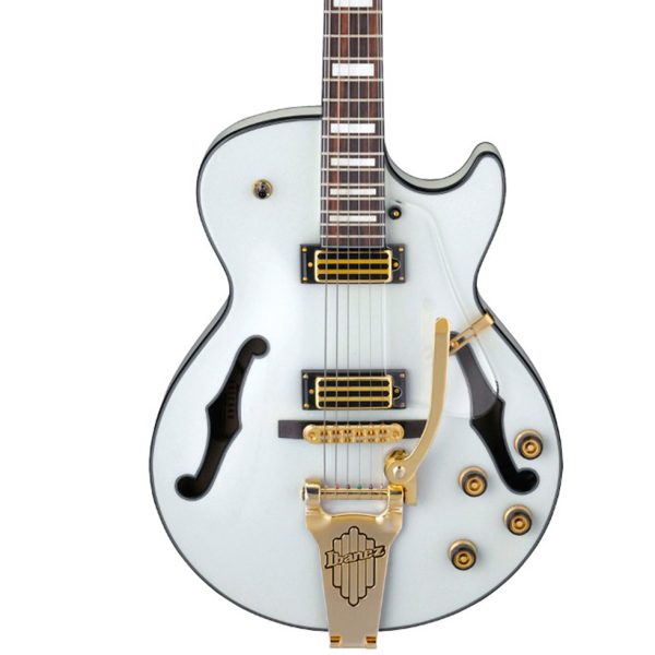 Guitarra Ibanez AGR73T electrica Artcore Blanco