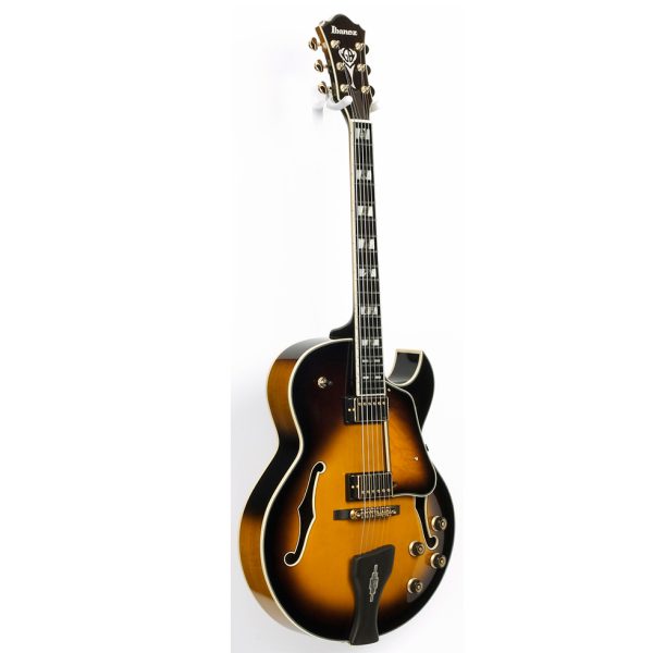 Guitarra Ibanez AKJ95V electrica Artcore