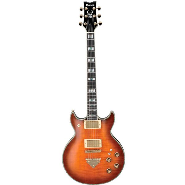 Guitarra Ibanez AR420G electrica Sunburst