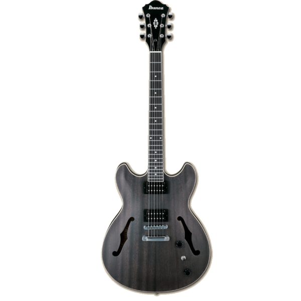 Guitarra Ibanez AS53GU electrica Artcore Negro