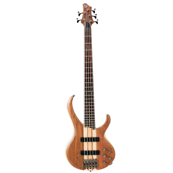 Bajo Ibanez BTB675 Electrico F Café 5C