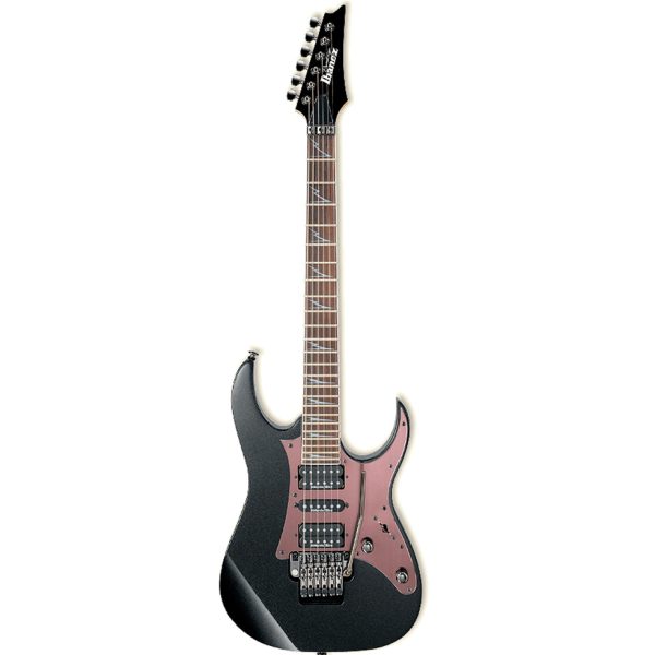 Guitarra Ibanez RG2550Z electrica Ccase Verde