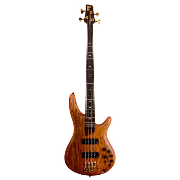 Bajo Ibanez SR1200 Electrico Natural