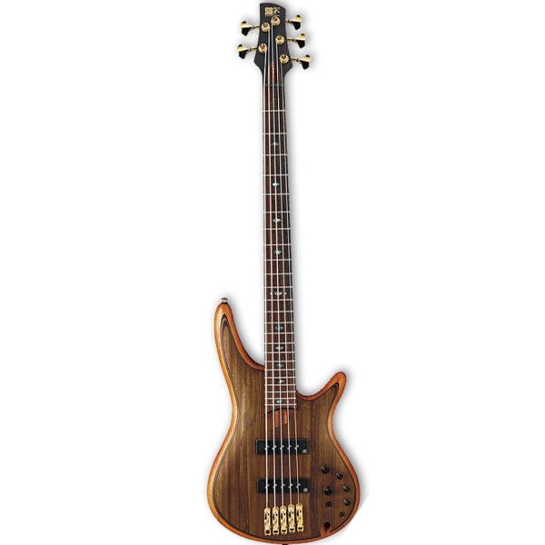 Bajo Ibanez SR1205 Electrico Natural 5C